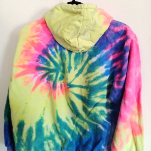 Myrtle beach SC hoodie size S - Picture 6 of 7